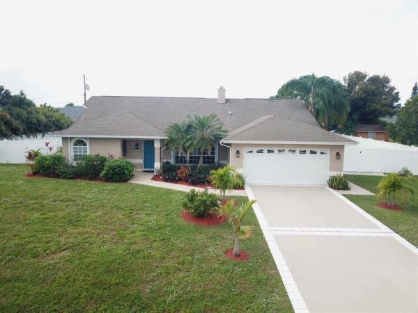Paar Estates, 4104 SW Rushmore St, Port St. Lucie, Florida 34953, image 2