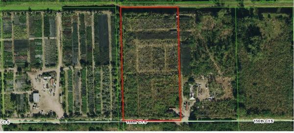Palm Beach Farms, 8469 156th Ct S, Delray Beach, Florida 33446, image 1