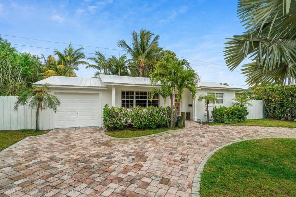 Lewis Shore Estates, 215 Arlington Rd, West Palm Beach, Florida 33405, image 1