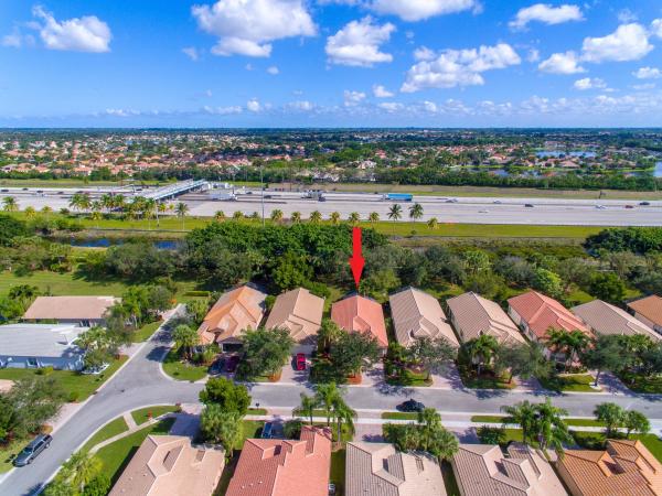 Valencia Shores, 7724 Coral Colony Way, Lake Worth, Florida 33467, image 1