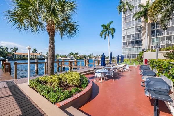 Seagate Of Highland, 3310 S Ocean Blvd #931D, Highland Beach, Florida 33487, image 3