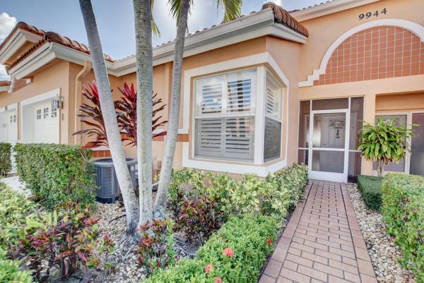 Palm Isles, 9944 Seacrest Cir #B, Boynton Beach, Florida 33437, image 1