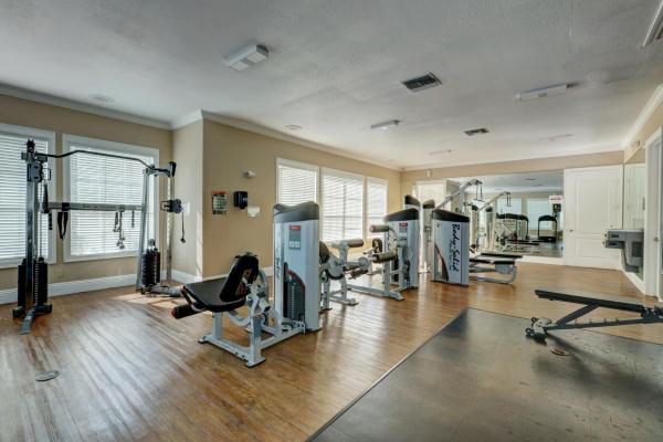 The Belmont At St Lucie West, 168 SW Peacock Blvd #35-105, Port St. Lucie, Florida 34986, image 1