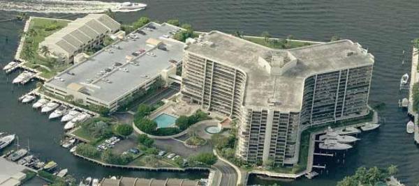Braemar Isle, 4740 S Ocean Blvd #1514, Highland Beach, Florida 33487, image 1