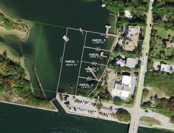 Gedney Vs Pierson Chancery, Lot 5 S Ocean Blvd, Manalapan, Florida 33462, image 1