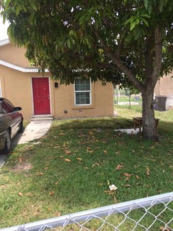 Northwood Hills, 3609 Windsor Ave, West Palm Beach, Florida 33407, image 1