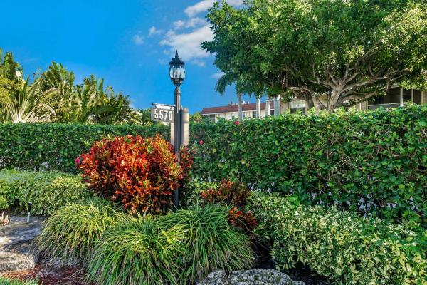 Tamberlane, 5570 Tamberlane Cir #131, Palm Beach Gardens, Florida 33418, image 2