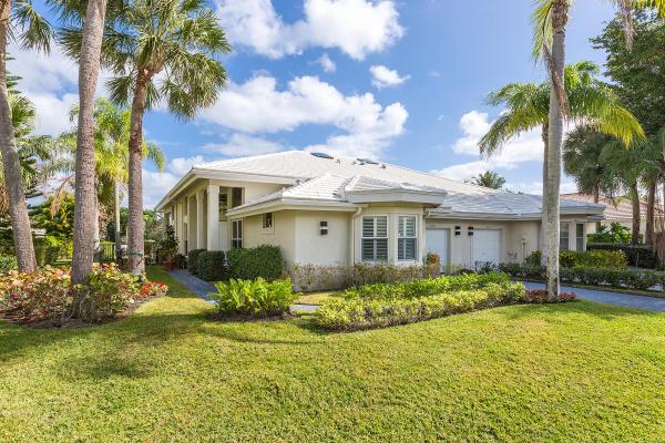 Shady Oaks, 2700 Twin Oaks Way, Wellington, Florida 33414, image 1