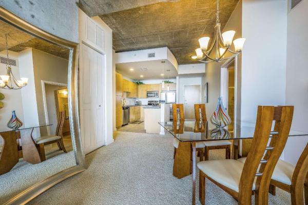 The Edge, 300 S Australian Ave #1012, West Palm Beach, Florida 33401, image 1