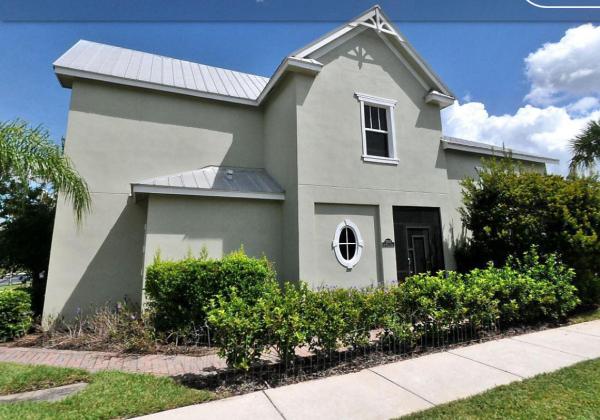 Bedford Park At Tradition, 10500 SW Westlawn Blvd, Port St. Lucie, Florida 34987, image 1