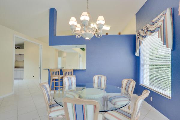 Cambridge At Wycliffe, 4570 Carlton Golf Dr, Lake Worth, Florida 33449, image 3
