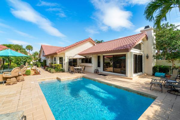 21772 Club Villa Ter, Boca Raton, Florida 33433, image 1