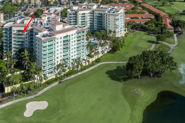 Townsend Place, 550 SE Mizner Blvd #B808, Boca Raton, Florida 33432, image 2