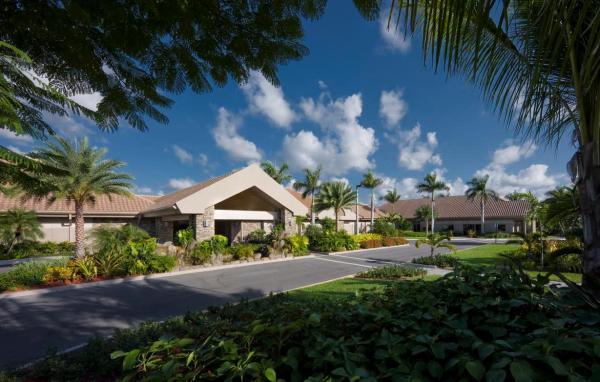 Stonebridge Golf & Country Club, 17766 Heather Ridge Ln, Boca Raton, Florida 33498, image 1