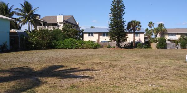 Fort Pierce Beach, 311 S Ocean Dr, Fort Pierce, Florida 34949, image 1