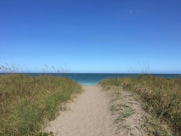 Fort Pierce Beach, 311 S Ocean Dr, Fort Pierce, Florida 34949, image 2