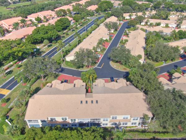 St Tropez Coach Homes, 17263 Boca Club Blvd #3, Boca Raton, Florida 33487, image 3