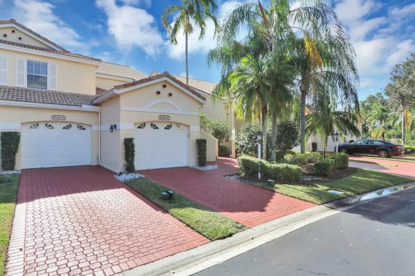 St Tropez Coach Homes, 17263 Boca Club Blvd #3, Boca Raton, Florida 33487, image 1