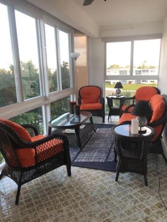 Lake Clarke Gardens, 2669 S Garden Dr S #402, Lake Worth, Florida 33461, image 2