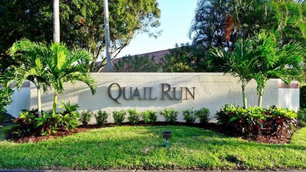 2644 Crabapple Cir, Boynton Beach, Florida 33436, image 1