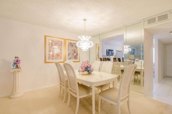 Huntington Pointe, 6065 Pointe Regal Cir #206, Delray Beach, Florida 33484, image 1