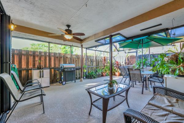Courtyards, 7778 Courtyard Run W, Boca Raton, Florida 33433, image 3