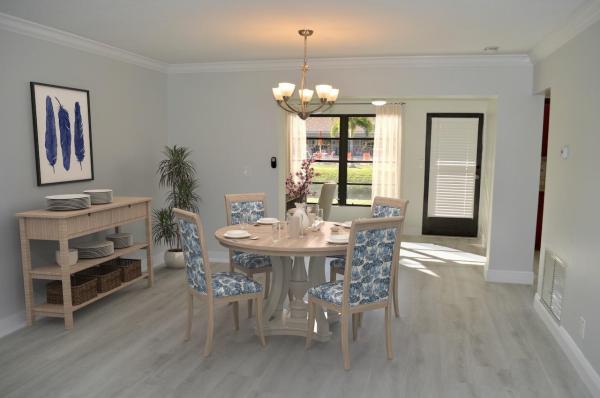 Bent Tree Villas West, 4645 Apple Tree Cir #A, Boynton Beach, Florida 33436, image 1