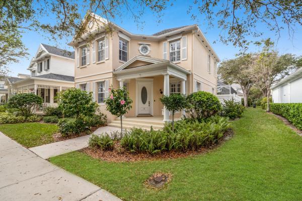 Newhaven At Abacoa, 118 Date Palm Dr, Jupiter, Florida 33458, image 1