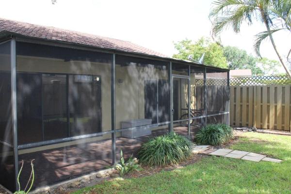 The Woodlands Of Deer Creek, 134 Deer Creek Woodlands Ln, Deerfield Beach, Florida 33442, image 1