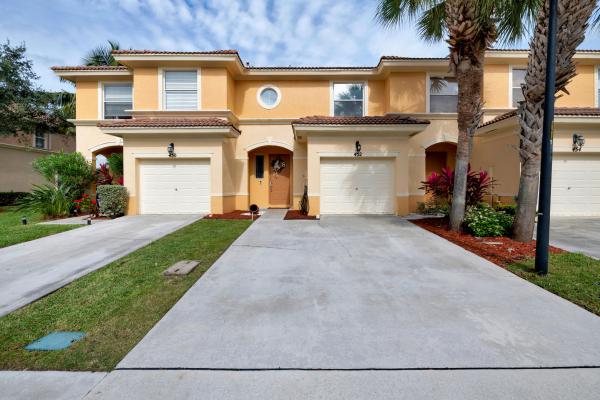 Seminole Lakes, 452 Rainbow Springs Ter, Royal Palm Beach, Florida 33411, image 1