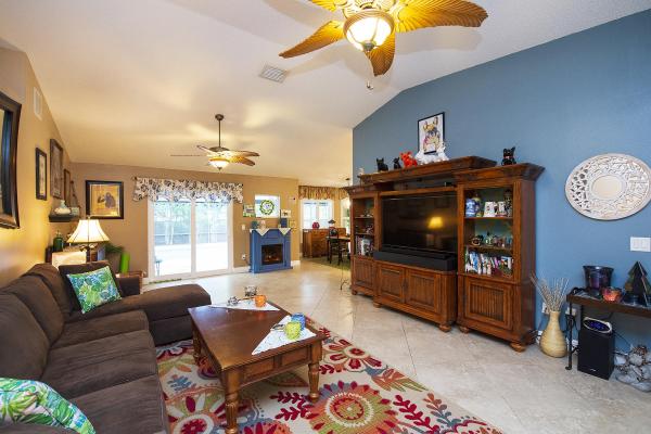 Oak Hammock, 2331 SW Freeman St, Port St. Lucie, Florida 34953, image 3
