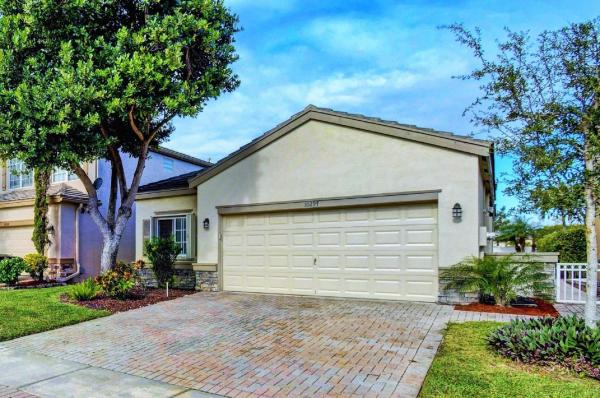 Thoroughbred Lake Estates, 10297 Olde Clydesdale Cir, Lake Worth, Florida 33449, image 1