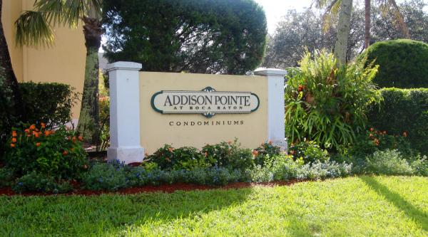 Addison Pointe, 6347 La Costa Dr #D, Boca Raton, Florida 33433, image 3