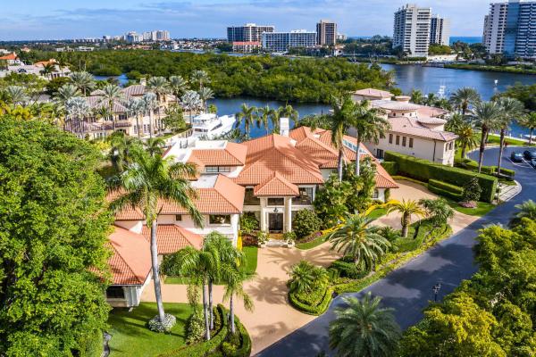 The Sanctuary, 751 Oriole Cir, Boca Raton, Florida 33431, image 2