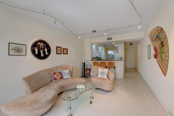 Caribbean At Boca Bayou, 26 Royal Palm Way #404, Boca Raton, Florida 33432, image 1