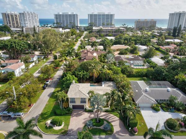 Spanish River Land, 1300 Spanish River Rd, Boca Raton, Florida 33432, image 1