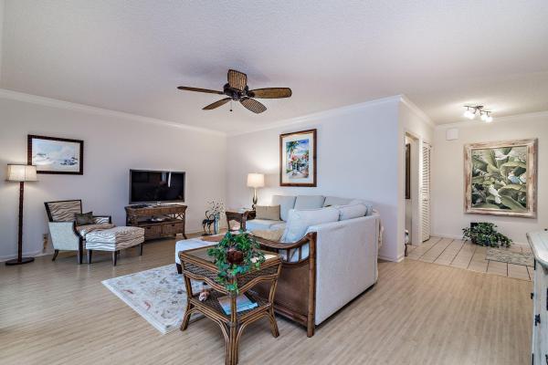 Waterbend At Jonathan's Landing, 16941 Waterbend Dr #151, Jupiter, Florida 33477, image 3