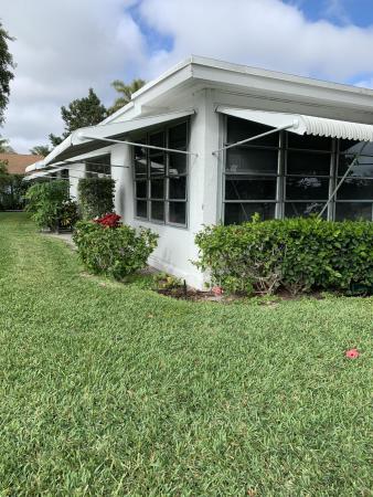 Pointe Overlook, 7373 W Oakridge Cir, Lake Worth, Florida 33462, image 1