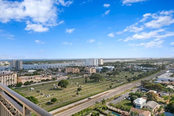 CityPlace South Tower, 550 Okeechobee Blvd #PH-22, West Palm Beach, Florida 33401, image 1