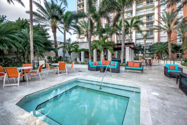 CityPlace South Tower, 550 Okeechobee Blvd #PH-22, West Palm Beach, Florida 33401, image 3