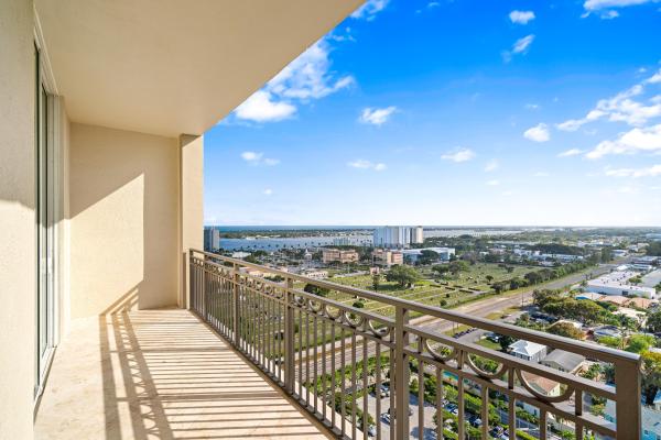 CityPlace South Tower, 550 Okeechobee Blvd #PH-22, West Palm Beach, Florida 33401, image 2