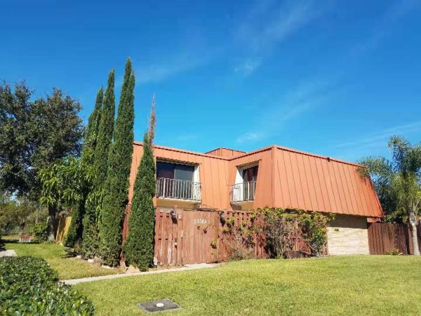 Sandalwood At Meridian Park, 3358 N Meridian Way #A, Palm Beach Gardens, Florida 33410, image 2