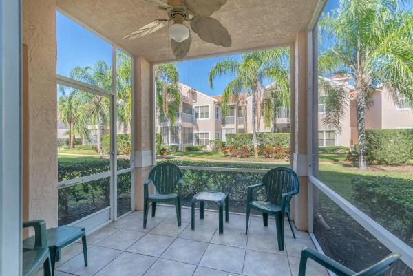 Golf Villas, 9919 Perfect Drive Dr #107, Port St. Lucie, Florida 34986, image 1