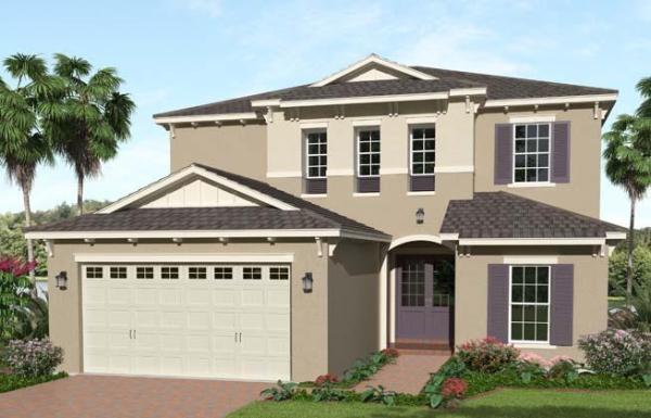 Meadows Of Westlake, 15846 Hummingnbird Ln, Westlake, Florida 33470, image 1