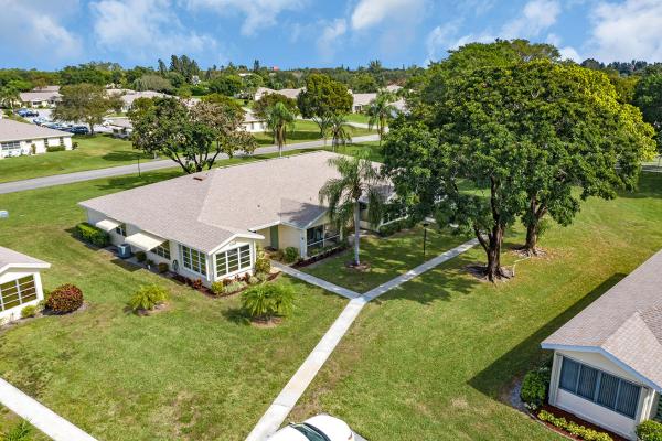 High Point 1 & 2 Of Delray West, 5264 Lakefront Blvd #B, Delray Beach, Florida 33484, image 3