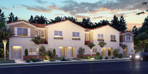 Princeton, 18120 NW 29th Ct, Miami Gardens, Florida 33056, image 1