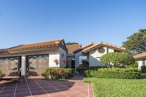 Huntington Pointe, 6117 Waldwick Cir, Delray Beach, Florida 33484, image 1