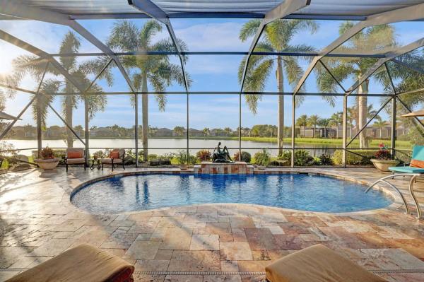 Valencia Reserve, 10685 Whitewind Cir, Boynton Beach, Florida 33473, image 2