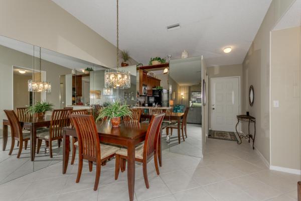 Parklane At Whisper Walk, 8920 Meadowlark Way #C, Boca Raton, Florida 33496, image 1