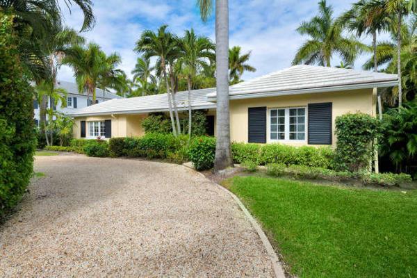 Reverie, 201 Pendleton Ave, Palm Beach, Florida 33480, image 1